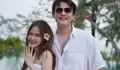 CONGRATS! Aktris FTV Shanice Margaretha Dilamar Nicholas Audley di Tepi Pantai, Berikut Ceritanya