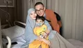 Lyra Virna Masuk Rumah Sakit, Fadlan Muhammad Tulis Doa dan Harapan Ini untuk Istri Tercinta