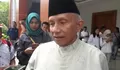 Amien Rais Siap Dibawa Kepengadilan, Terkait  Video Pernyataanya Seskab Teddy Gay