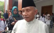 Amien Rais Siap Dibawa Kepengadilan, Terkait  Video Pernyataanya Seskab Teddy Gay