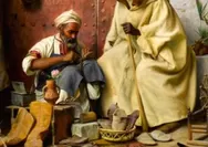 Dahsyat! Kisah Tukang Sol Sepatu yang Menjadi Sebab Diterimanya Ibadah 600 ribu Jemaah Haji