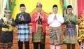 Wawako tanjungpinang Berharap Hulubalang jadi Penguat Pelestarian Adat dan Budaya Melayu