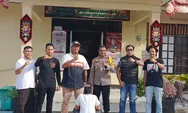 Bejat! Paman Cabuli Keponakan di Bawah Umur, Ditangkap di Murung Raya