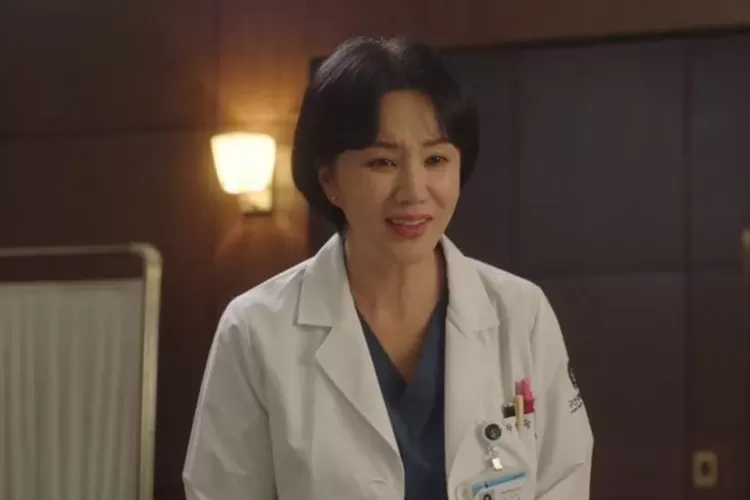 Doctor Cha Episode 6 Tayang Kapan Dan Di Mana Cek Jadwal Tayang Dengan Sinopsis Drama Korea Uhm 8689