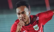 Robi Darwis Jadi Man of the Match, Gol Bunuh Diri Filipina Diakui Keberuntungan