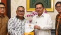 Keterbukaan Informasi Publik, Gubernur Ansar Targetkan Seluruh OPD Pemprov Kepri Raih Predikat Informatif 2026