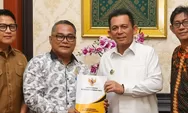 Keterbukaan Informasi Publik, Gubernur Ansar Targetkan Seluruh OPD Pemprov Kepri Raih Predikat Informatif 2026