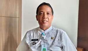 Gandul Tahun Ini Bangun Puluhan Infrastruktur, Berikut Pembangunannya!