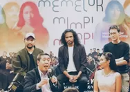 Pukau para Penonton, Konser Musikal 'Memeluk Mimpi-Mimpi' Bercerita Hasil Nyata Transformasi Pendidikan di Indonesia