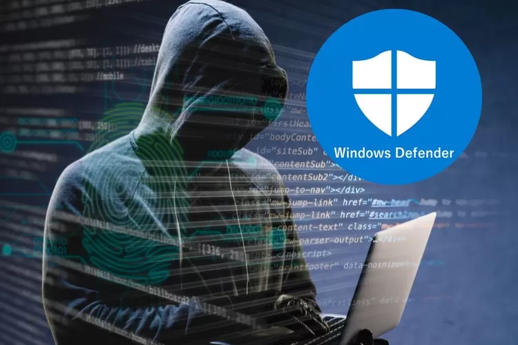 Detik-detik PDNS2 Diretas Lewat Windows Defender