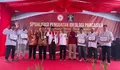 Kemenkumham Jateng Bersama BPIP RI Gelar Penguatan Pembinaan Ideologi Pancasila kepada WBP
