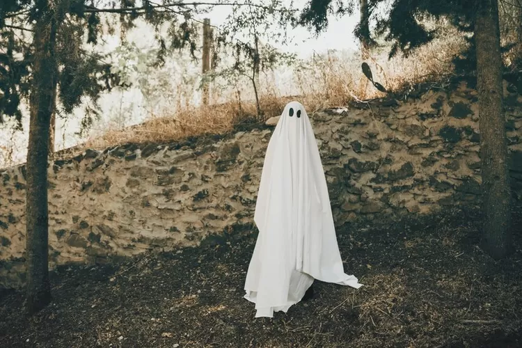 Ini tanda jika jin kiriman orang iri dengki akut sudah keluar dari tubuh (Freepik)