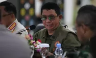 Pemerintah Indonesia Siapkan 8 Langkah Strategis Pulihkan NTT Pasca-Gempa M7,7 di Pulau Flores ! Ini Instruksi Kepala BNPB Suharyanto