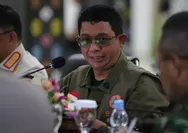 Pemerintah Indonesia Siapkan 8 Langkah Strategis Pulihkan NTT Pasca-Gempa M7,7 di Pulau Flores ! Ini Instruksi Kepala BNPB Suharyanto