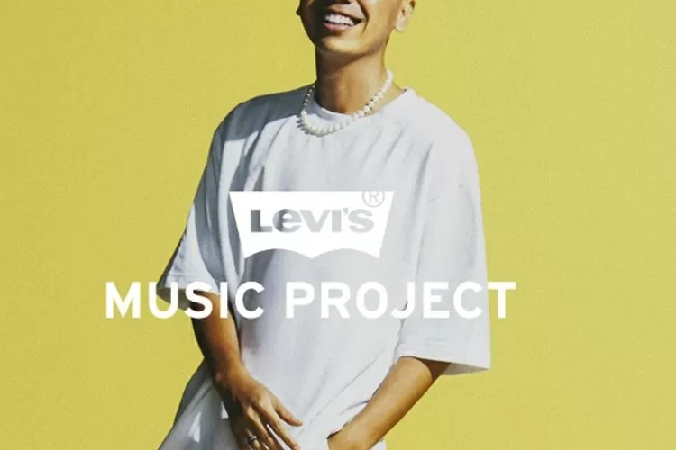 Ayo Bergabung! Levi’s® Kembali Hadirkan Program Levi’s® Music Project ...