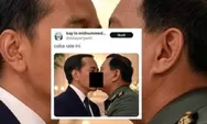 Kemendiksaintek akhirnya buka suara terkait kasus meme Prabowo dan Jokowi, sebut ITB seharusnya mampu membangun integritas dan karakter Mahasiswa