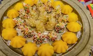 Ini dia 7 Kue Lebaran Khas Melayu Riau!