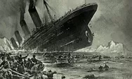 Tanggal 15 April 2025 memperingati hari apa saja? Peringatan tragedi Titanic hingga Hari Pajak di Amerika Serikat