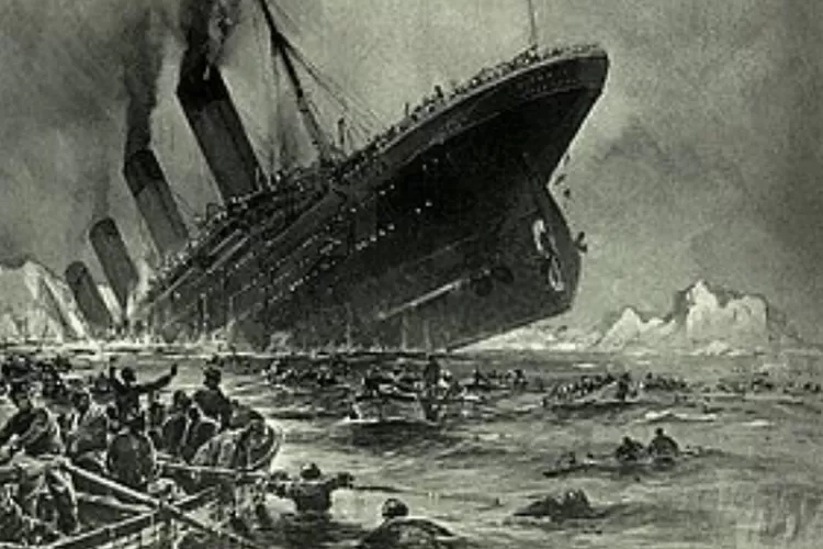 Tanggal 15 April 2025 memperingati hari apa saja? Peringatan tragedi Titanic hingga Hari Pajak di Amerika Serikat