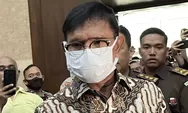 Jalan Terakhir Johnny Plate Ditutup MA, Nasib Mantan Menkominfo Kini di Ujung Tanduk