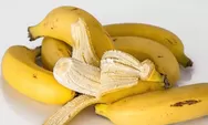 Biat Tetap Fit dan Bertenaga Selama Berpuasa, Saat Sahur Jangan Lupa Makan Buah Pisang 
