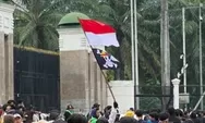 Soal Demo di Gedung DPR RI Senayan, Begini Kata Puan Maharani