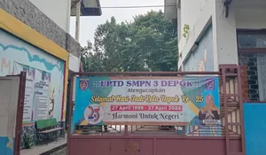 SMPN 3 Depok Sempat Tolak Atlet Berprestasi di PPDB, Kok Bisa?