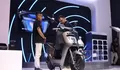 Honda Stylo 160 Primadona di IIMS 2024, EM1 e: Jadi Motor Listrik Terbaik