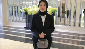 Kesan Mahasiswi Indonesia Sambut Prabowo di Rusia: Presiden Sosok Hangat dan Inspiratif