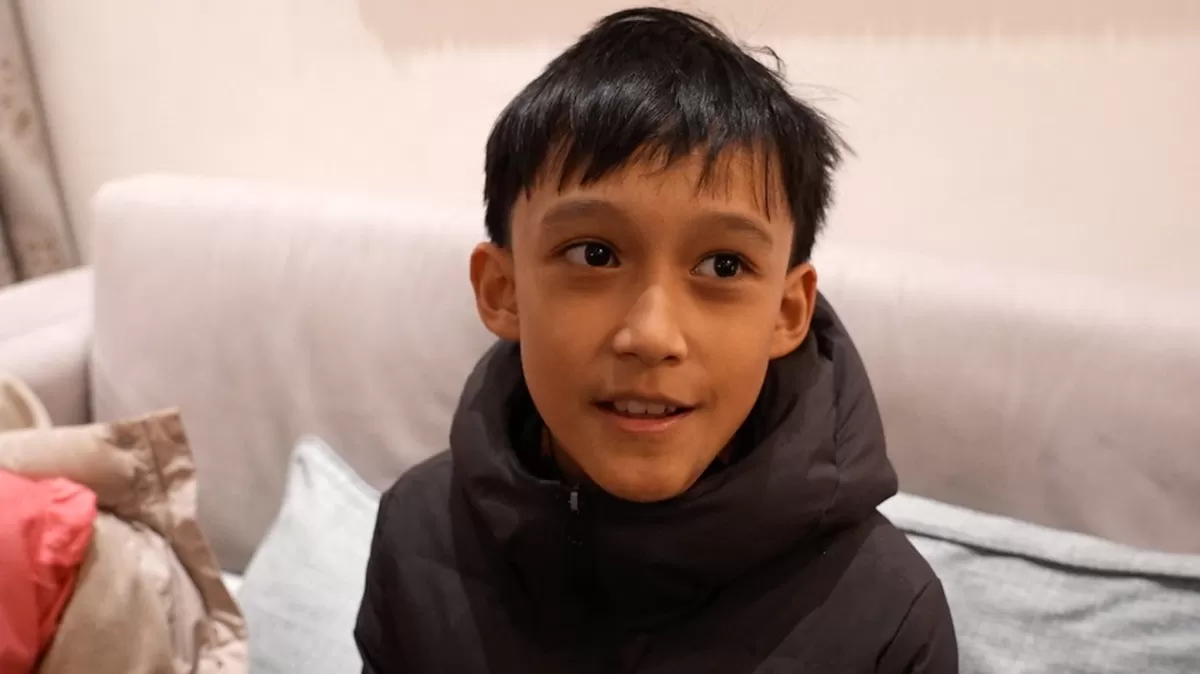 Cerita Anak Diaspora Bertemu Prabowo di Swiss: Aku Dibilang Ganteng!