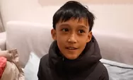 Cerita Anak Diaspora Bertemu Prabowo di Swiss: Aku Dibilang Ganteng!