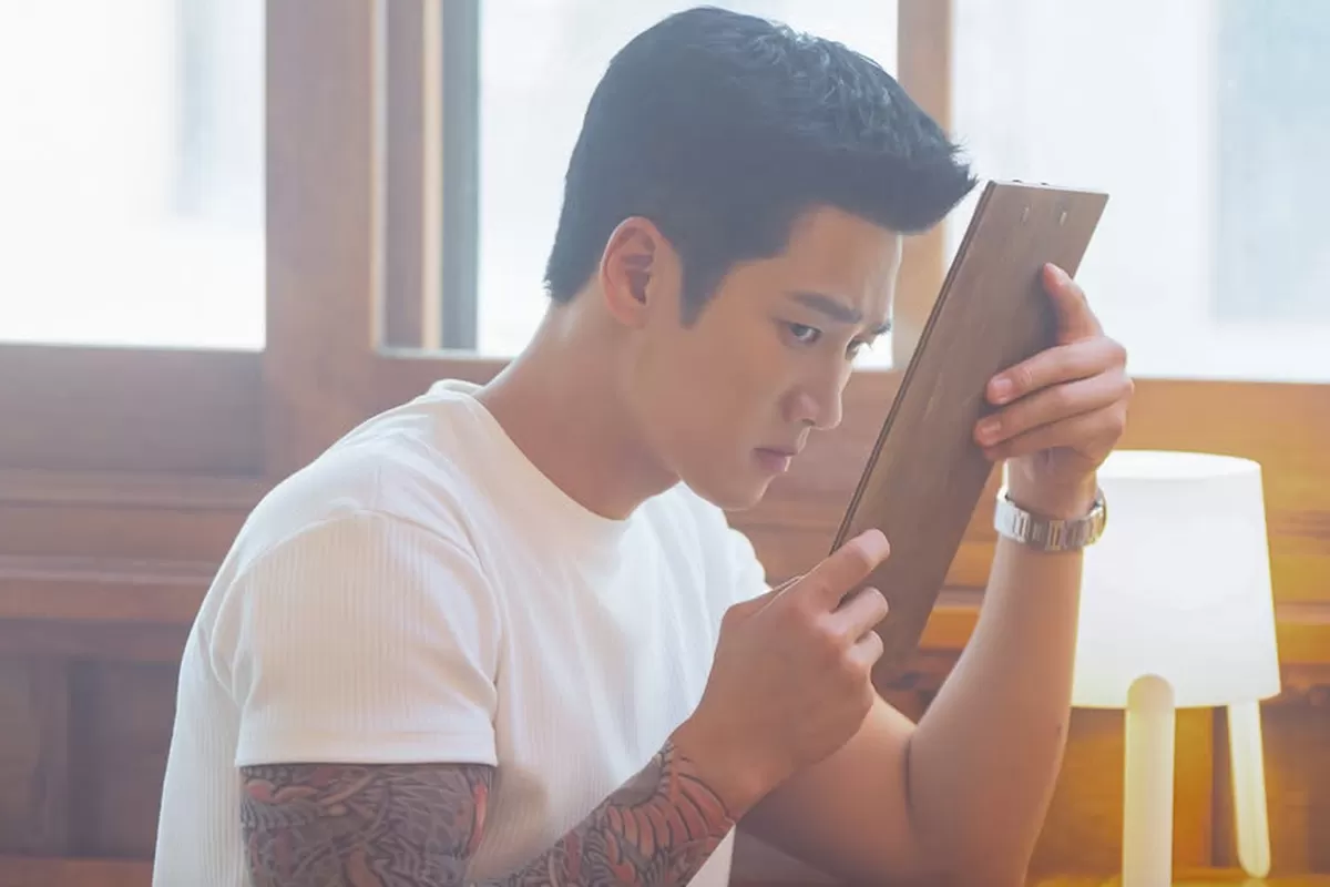 Berikut link nonton dan spoiler Spring Fever Episode 4 sub Indo yang akan tayang malam ini di tvN dan Prime Video. (Instagram.com/@tvn_drama)