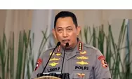 Dukung Program MBG Presiden Prabowo, Polri Miliki 1.376 SPPG Bersertifikat Halal