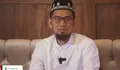 Apakah Bisa Berbakti Kepada Orang Tua Padahal Sudah Meninggal? Ustaz Adi Hidayat: Bisa, Tapi Harus dengan Cara Ini