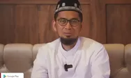  Doa Mustajab yang Dianjurkan Ustaz Adi Hidayat Ketika di Mekkah, Lengkap dengan Dalil-dalilnya