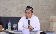 Ustaz Adi Hidayat Sebut 5 Amalan Pokok Selama Bulan Puasa Ramadan untuk Meningkatkan Ketakwaan 
