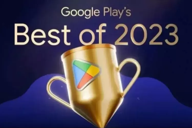 Google mengumumkan daftar aplikasi dan game pemenang Google Play Best of 2023 Indonesia