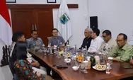 Batu Creative Hub Dipercaya Sebagai Pengelola Program Perintis Berdaya Connect di Kota Batu