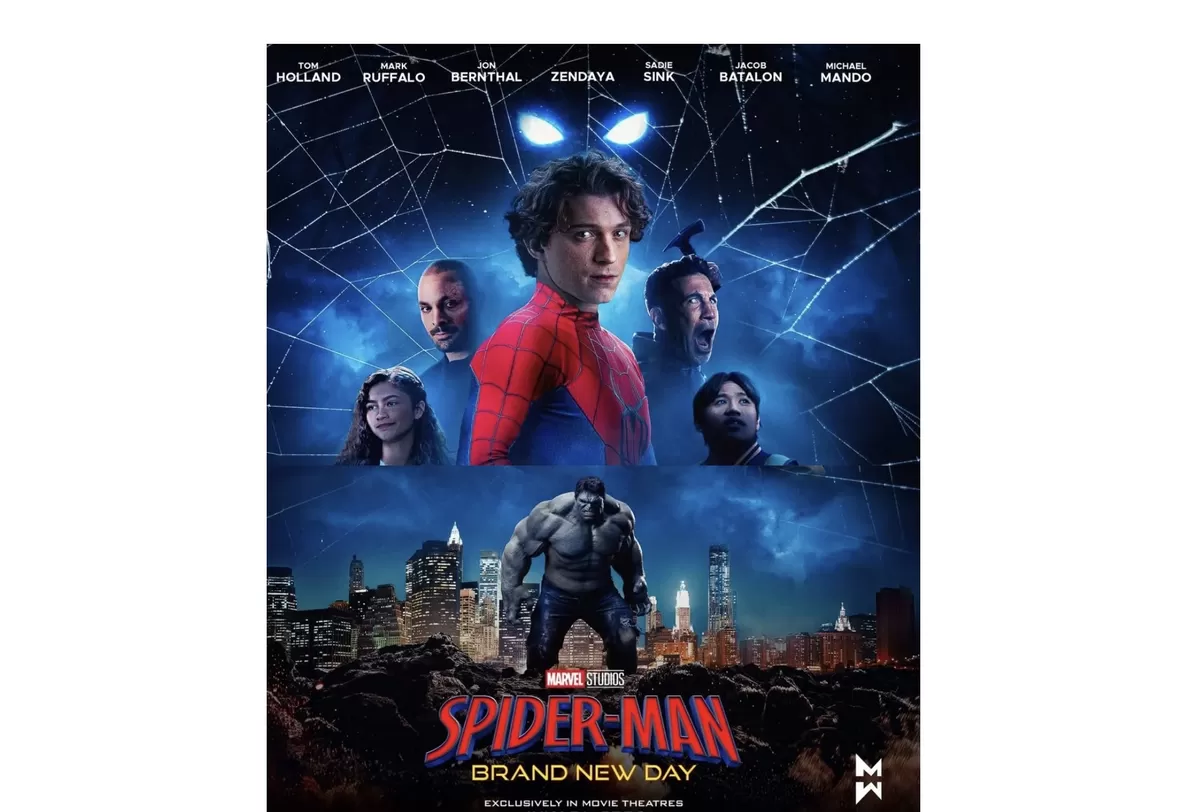 ayang di Bioskop 31 Juli 2026 mendaang.