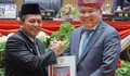 Bukti Komitmen Tata Kelola Keuangan yang Akuntabel, Pemprov Kepri Raih Opini WTP Ke-16