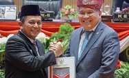 Bukti Komitmen Tata Kelola Keuangan yang Akuntabel, Pemprov Kepri Raih Opini WTP Ke-16