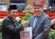 Bukti Komitmen Tata Kelola Keuangan yang Akuntabel, Pemprov Kepri Raih Opini WTP Ke-16