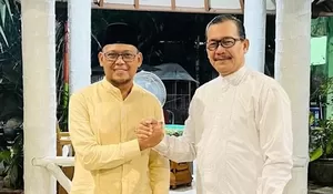 Makin Menyala Abangku! Ketua Majelis Dewan Pertimbangan PPP Depok Siapkan Deklarasi Dukungan untuk Imam Budi Hartono