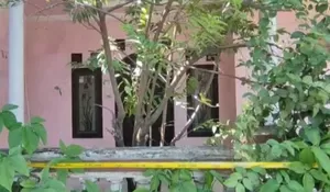 Misteri Kematian Satu Keluarga Terkubur Bersamaan Dalam Satu Liang di Indramayu, Polisi Dalami Dugaan Pembunuhan