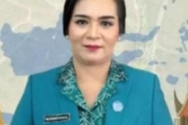 Warnita Heriyus