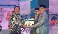 Hasil Pengawasan Haji 2025: Layanan Meningkat, Jemaah Terlayani