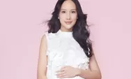 SELAMAT! Model Bella Aprilia Sant Umumkan Hamil kepada Publik: Semoga Kamu Tumbuh Bahagia...