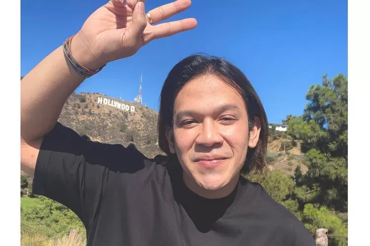 Jordi Onsu akui siapkan rumahnya sedemikian rupa untuk kenyamanan ibadah (Foto: Gorajuara/ Instagram/ @jordionsu)