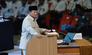 Prabowo Tekankan Peran Elite dalam Pengelolaan SDA untuk Menyejahterakan Rakyat