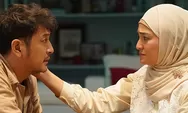 Link Nonton Series Jalinan Terlarang Episode 8: Gina Ungkap Cinta pada Rangga dan Permintaan Khusus soal Anak Fahry
